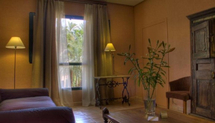 Hotel Jardin Milenio poza 4