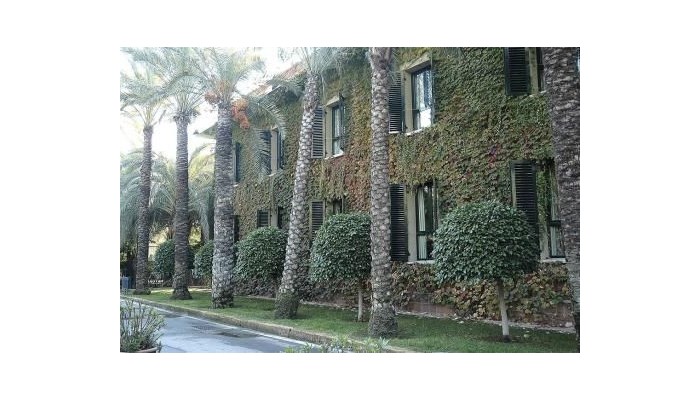 Hotel Jardin Milenio poza 0