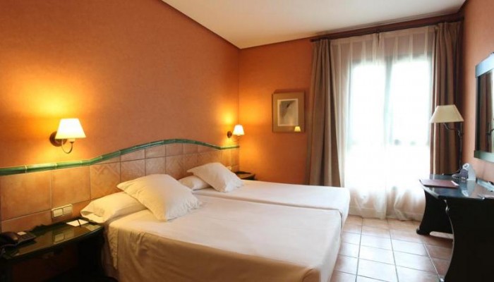 Hotel Jardin Milenio poza 6