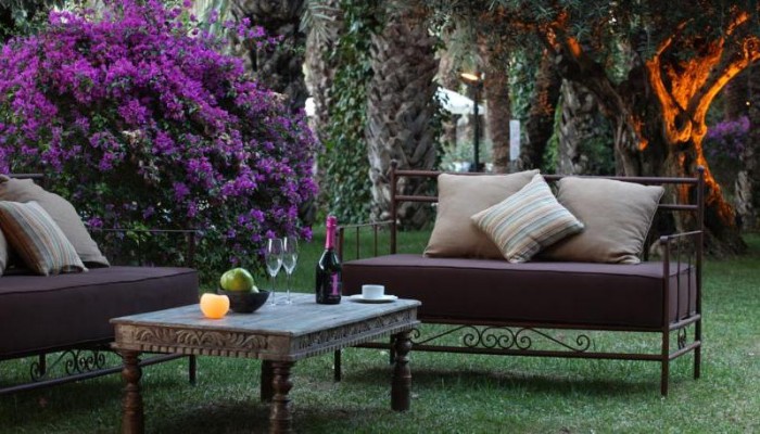 Hotel Jardin Milenio poza 5