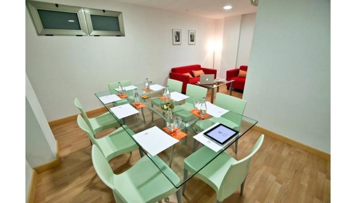 Hotel La City poza 6