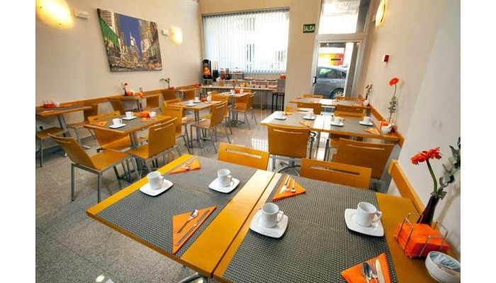 Hotel La City poza 4