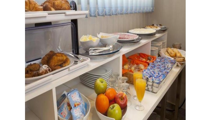 Hotel La City poza 7