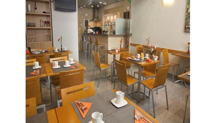 Hotel La City poza 1