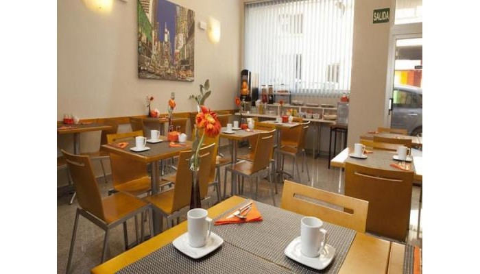 Hotel La City poza 9