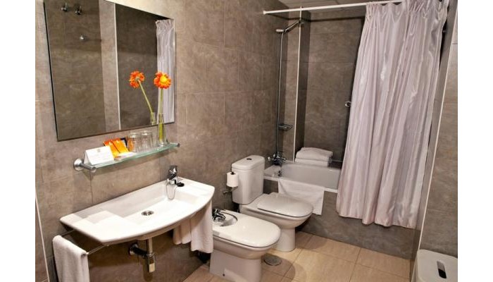 Hotel La City poza 8