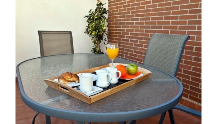 Hotel La City poza 0