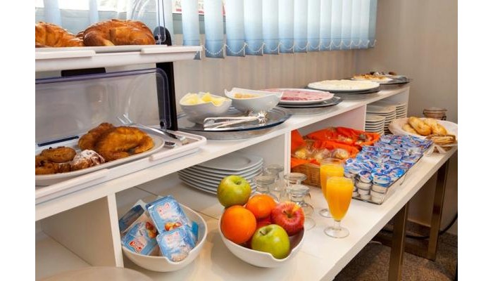 Hotel La City poza 2