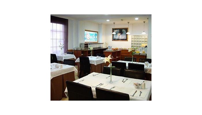 Hotel Madrid poza 11