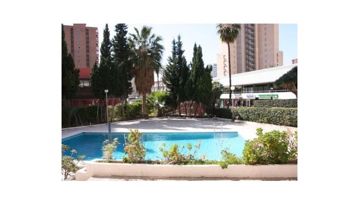 Hotel Maryciel poza 0