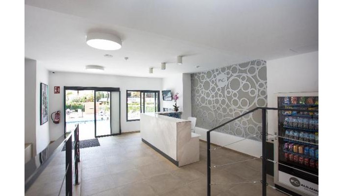 Hotel Maryciel poza 9