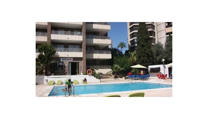 Hotel Maryciel poza 3
