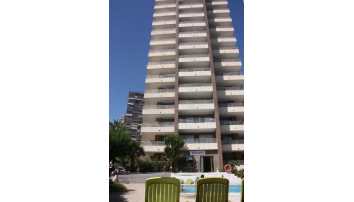 Hotel Maryciel poza 1