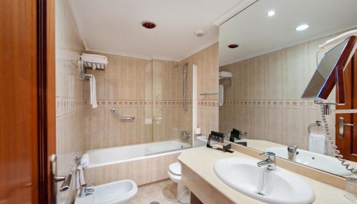 Hotel Melia Alicante poza 1