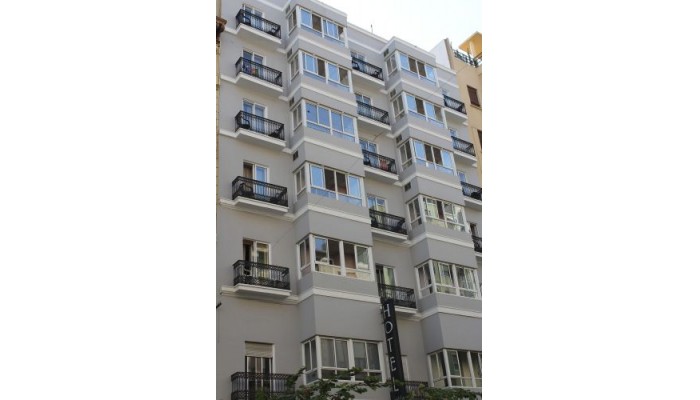 Hotel Mendez Nunez poza 9