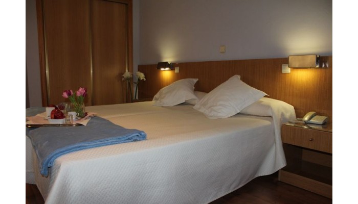 Hotel Mendez Nunez poza 11