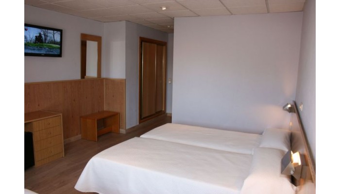 Hotel Mendez Nunez poza 6