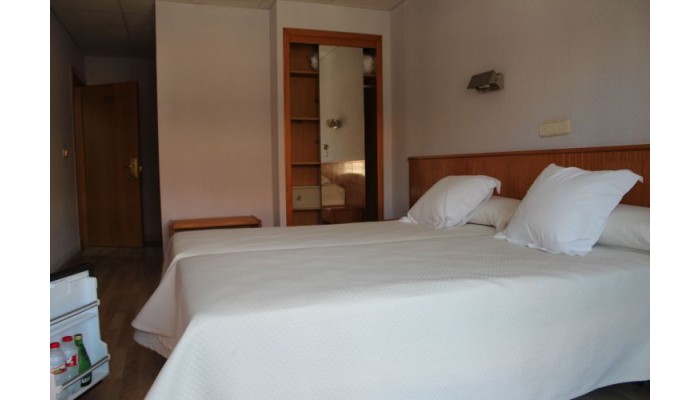 Hotel Mendez Nunez poza 10