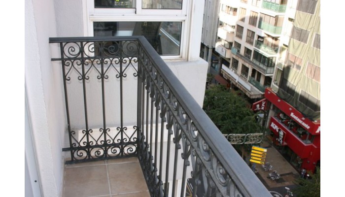 Hotel Mendez Nunez poza 8