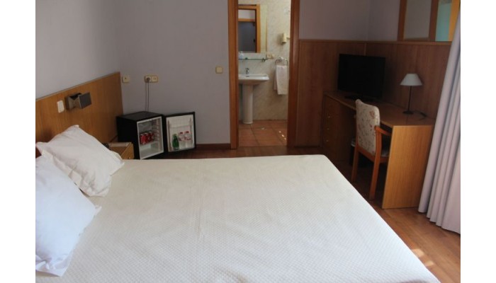 Hotel Mendez Nunez poza 4