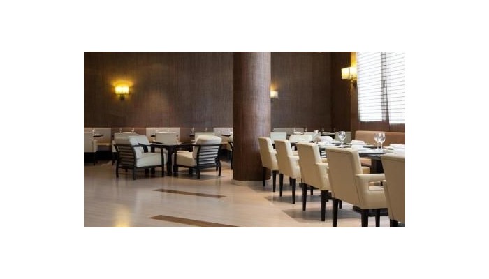 Hotel Nh Alicante poza 21