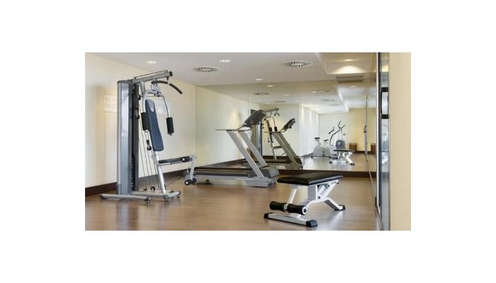 Hotel Nh Alicante poza 26