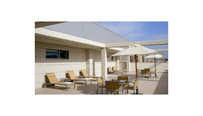 Hotel Nh Alicante poza 36