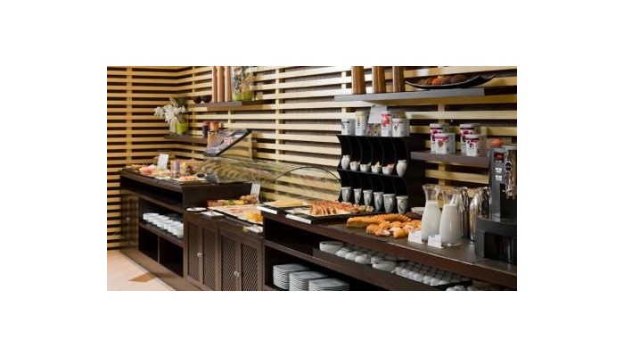 Hotel Nh Alicante poza 16