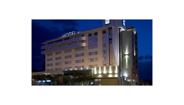 Hotel Nh Alicante poza 0