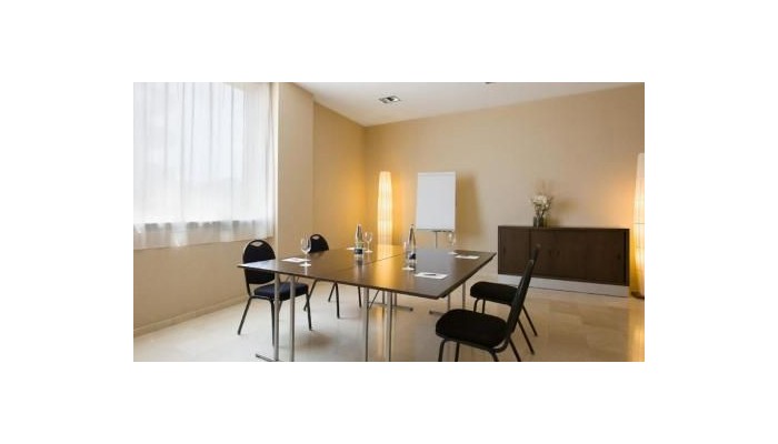 Hotel Nh Alicante poza 22