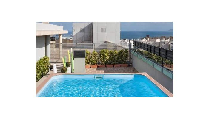 Hotel Nh Alicante poza 1