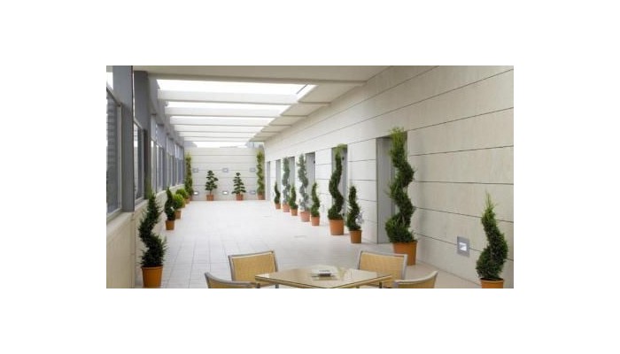 Hotel Nh Alicante poza 37