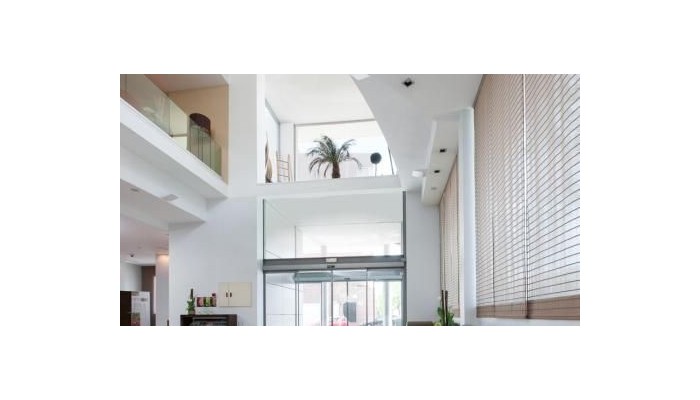 Hotel Nh Alicante poza 35