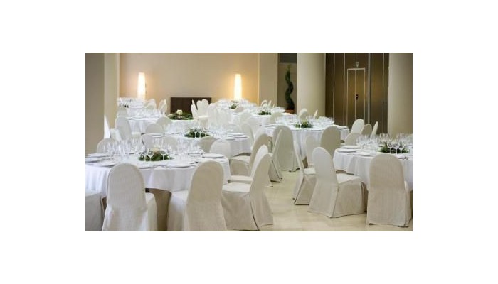 Hotel Nh Alicante poza 19