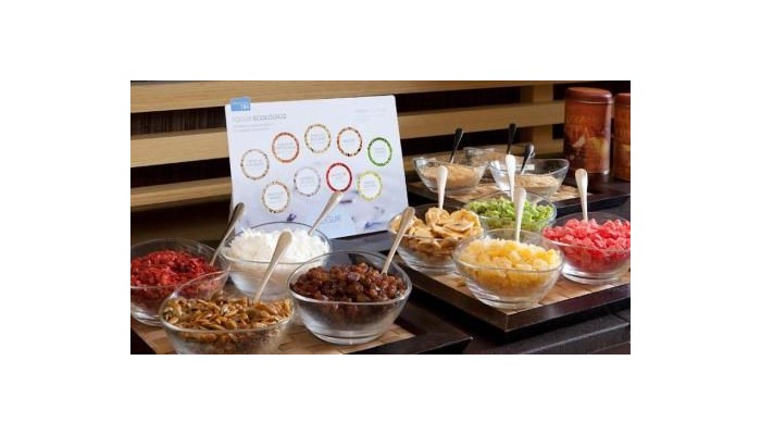 Hotel Nh Alicante poza 15