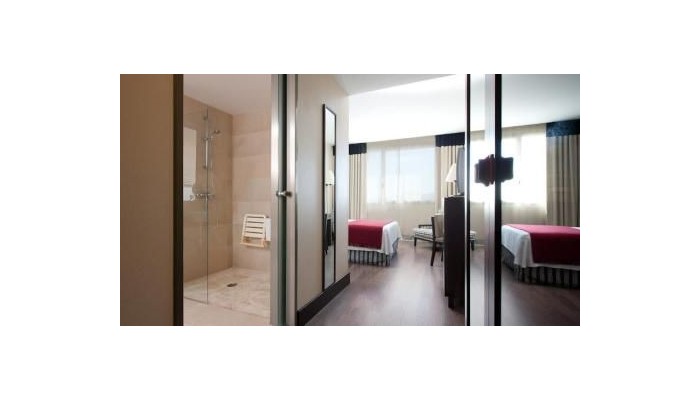 Hotel Nh Alicante poza 6