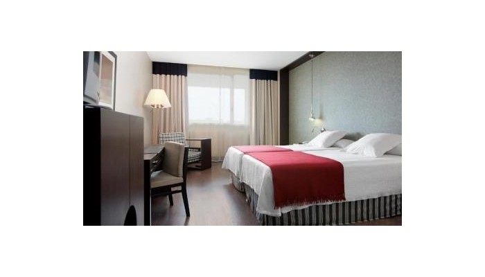 Hotel Nh Alicante poza 10