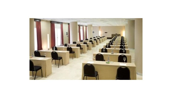 Hotel Nh Alicante poza 27