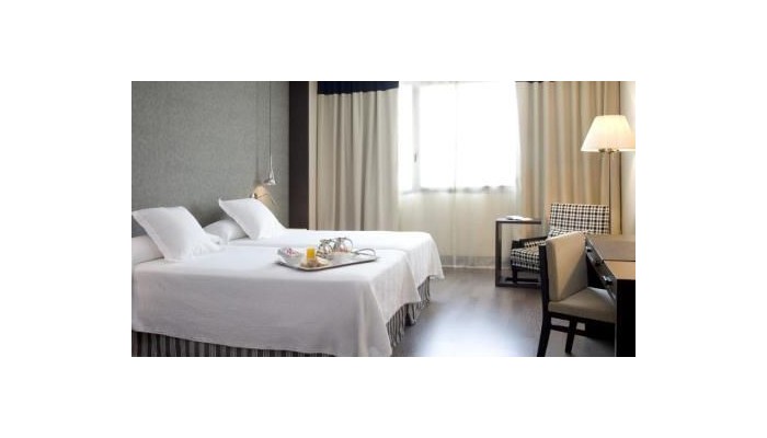 Hotel Nh Alicante poza 3