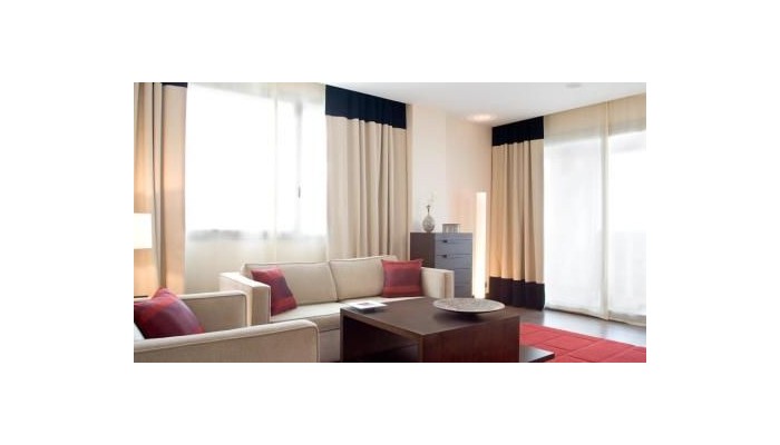 Hotel Nh Alicante poza 32