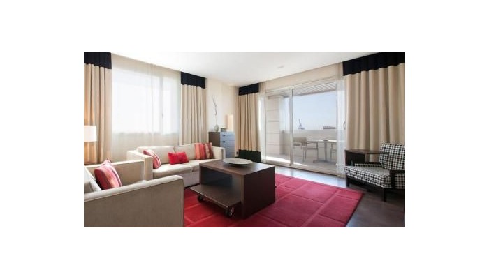 Hotel Nh Alicante poza 7