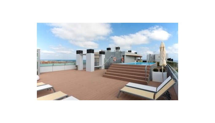 Hotel Nh Alicante poza 25