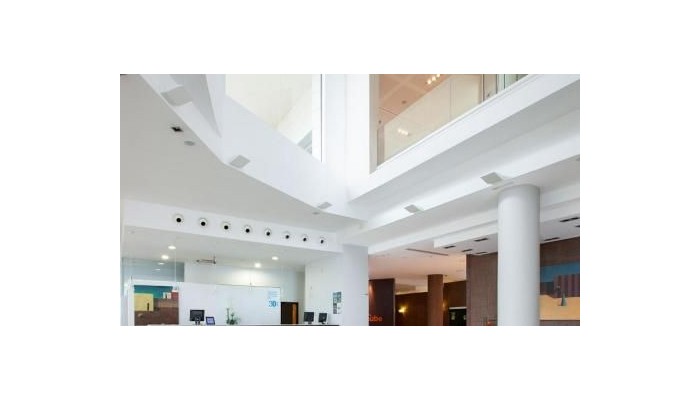 Hotel Nh Alicante poza 38