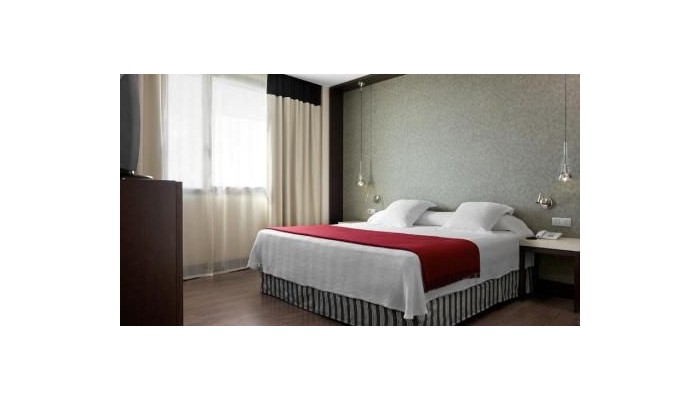 Hotel Nh Alicante poza 11