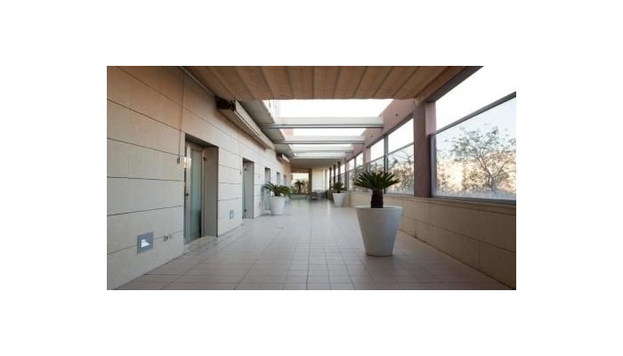 Hotel Nh Alicante poza 29