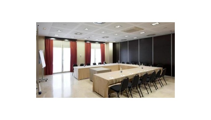 Hotel Nh Alicante poza 28