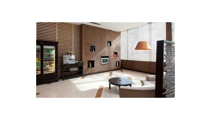 Hotel Nh Alicante poza 40