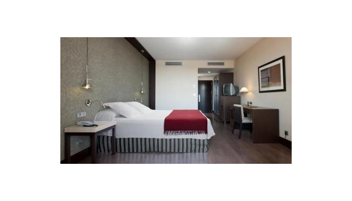 Hotel Nh Alicante poza 4