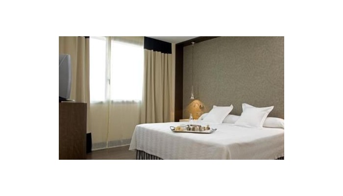 Hotel Nh Alicante poza 5