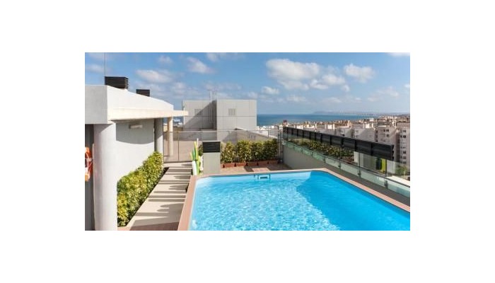 Hotel Nh Alicante poza 14